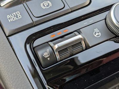 2026 Kia K5 — photo 26 view