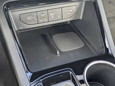 2026 Kia K5 — photo 25 view
