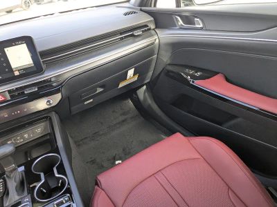 2026 Kia K5 — photo 18 view