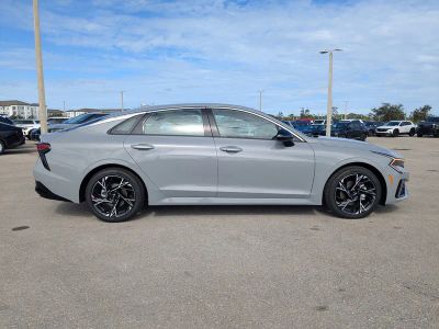 2026 Kia K5 — photo 35 view