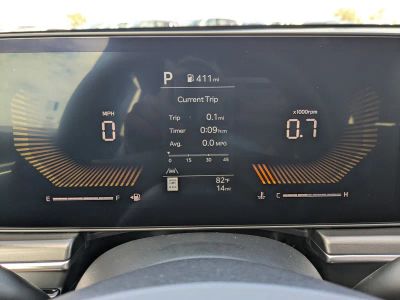 2026 Kia K5 — photo 30 view