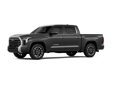 2026 Toyota Tundra - Photo 2