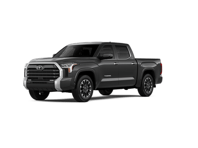 2026 Toyota Tundra - Photo 1