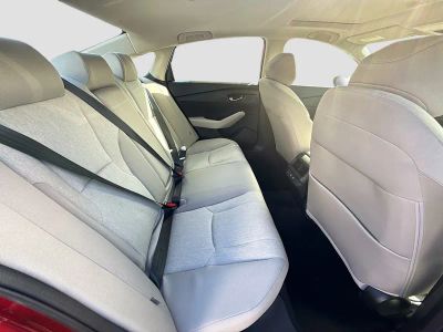 2026 Honda Accord Sedan — photo 22 view