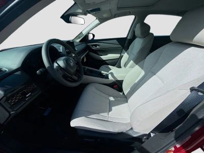 2026 Honda Accord Sedan — photo 16 view