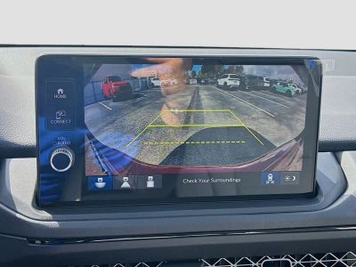 2026 Honda Accord Sedan — photo 13 view