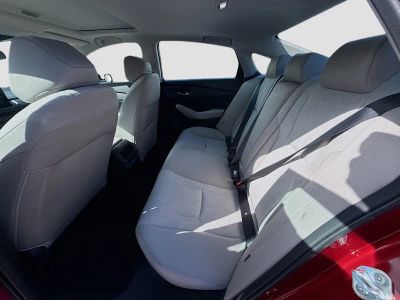 2026 Honda Accord Sedan — photo 20 view