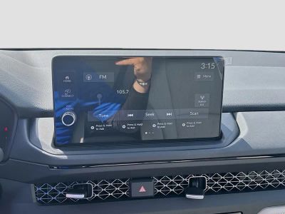 2026 Honda Accord Sedan — photo 12 view