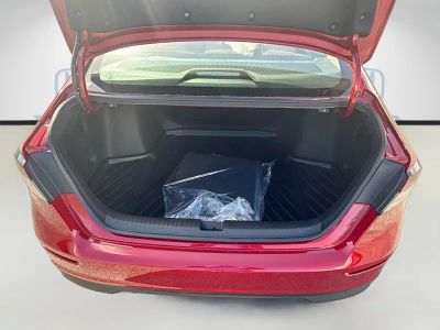 2026 Honda Accord Sedan — photo 21 view