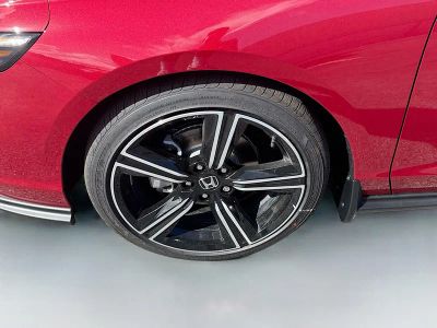 2026 Honda Accord Sedan — photo 26 view