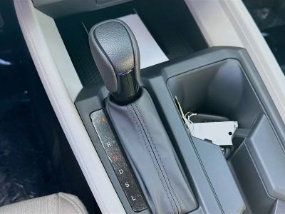 2026 Honda Accord Sedan — photo 15 view