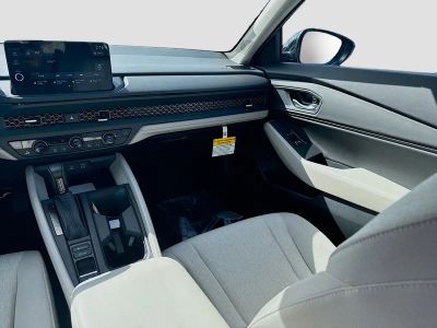 2026 Honda Accord Sedan — photo 18 view