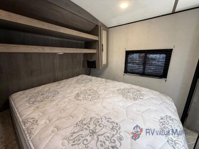 2021 Keystone RV Springdale - Photo 21