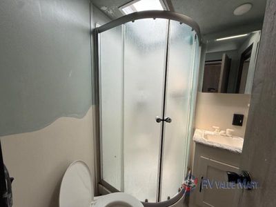 2021 Keystone RV Springdale - Photo 23
