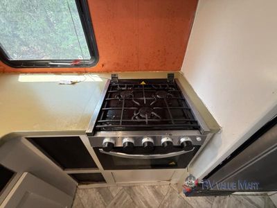 2021 Keystone RV Springdale - Photo 16