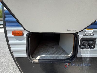 2021 Keystone RV Springdale - Photo 8
