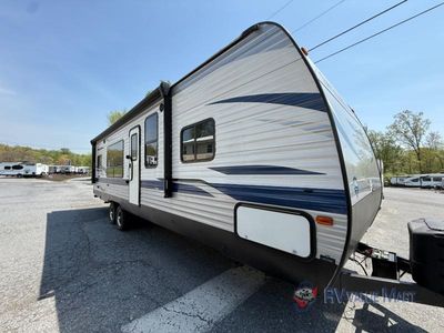 2021 Keystone RV Springdale - Photo 1
