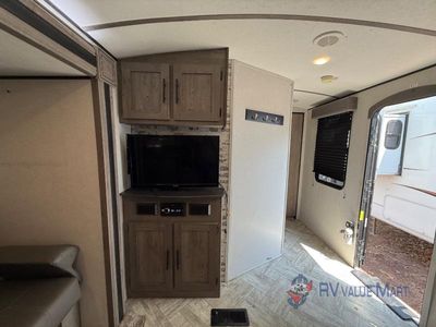 2021 Keystone RV Springdale - Photo 12