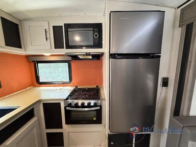2021 Keystone RV Springdale - Photo 15