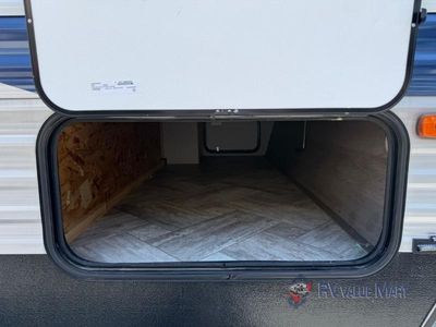 2021 Keystone RV Springdale - Photo 9