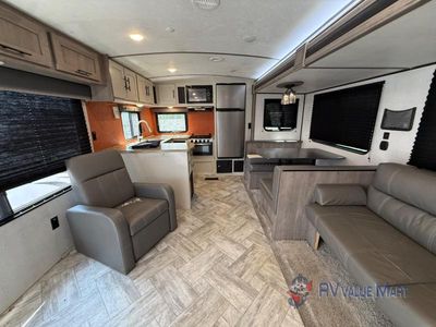 2021 Keystone RV Springdale - Photo 11