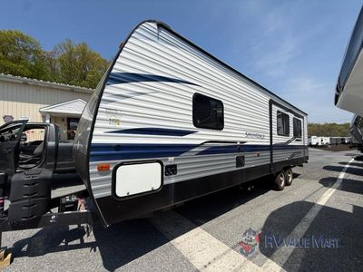 2021 Keystone RV Springdale - Photo 4