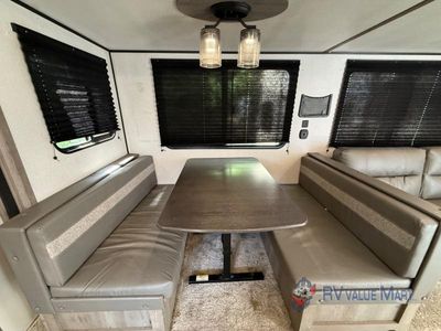 2021 Keystone RV Springdale - Photo 14