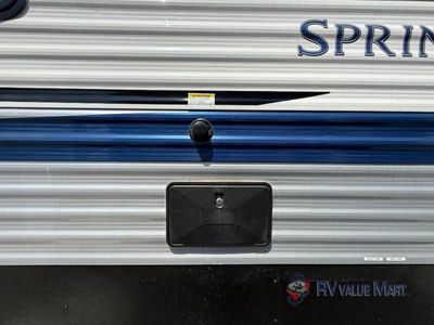 2021 Keystone RV Springdale - Photo 7