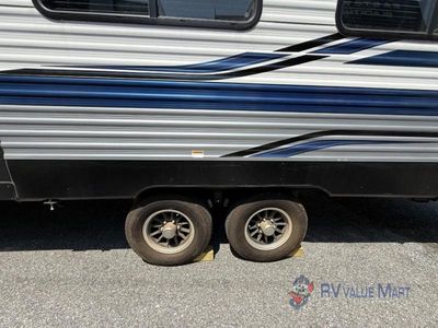 2021 Keystone RV Springdale - Photo 6