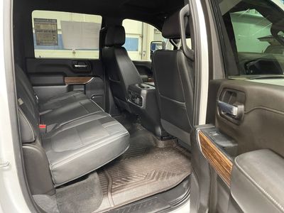 2023 Chevrolet Silverado 3500HD - Photo 8