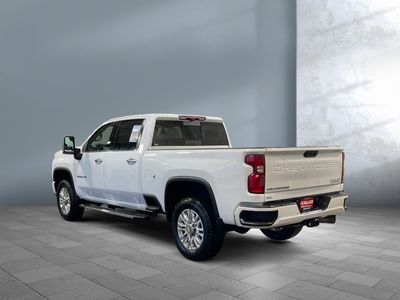 2023 Chevrolet Silverado 3500HD - Photo 4