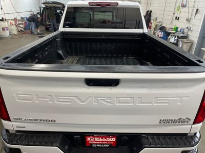 2023 Chevrolet Silverado 3500HD - Photo 6