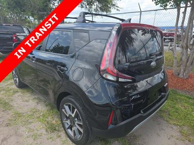 2024 Kia Soul - Photo 4