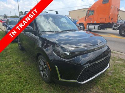 2024 Kia Soul - Photo 3