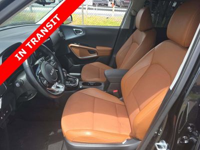 2024 Kia Soul - Photo 6