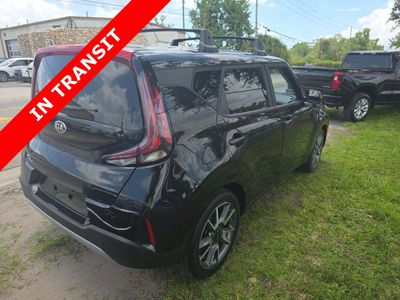 2024 Kia Soul - Photo 5