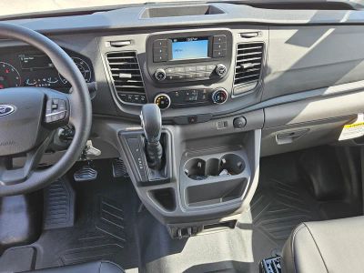 2025 Ford Transit-150 — photo 21 view