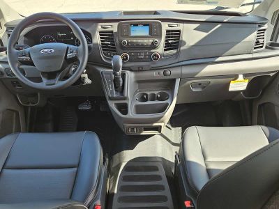 2025 Ford Transit-150 — photo 35 view