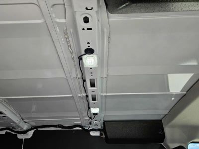2025 Ford Transit-150 — photo 31 view