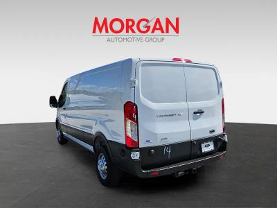 2025 Ford Transit-150 — photo 7 view