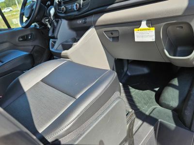 2025 Ford Transit-150 — photo 34 view