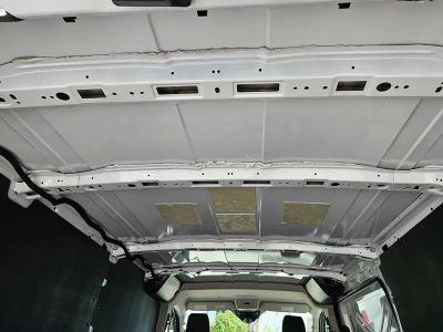 2025 Ford Transit-150 — photo 25 view