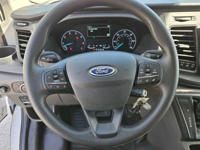 2025 Ford Transit-150 — photo 14 view