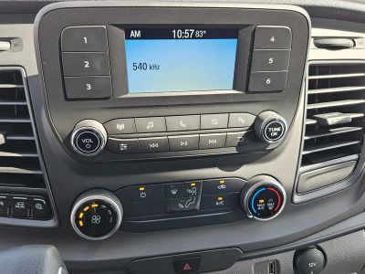 2025 Ford Transit-150 — photo 17 view
