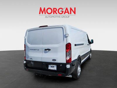 2025 Ford Transit-150 — detail view