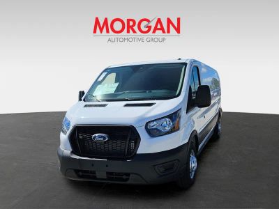 2025 Ford Transit-150 — photo 9 view
