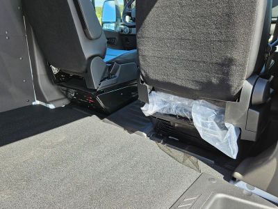 2025 Ford Transit-150 — photo 30 view