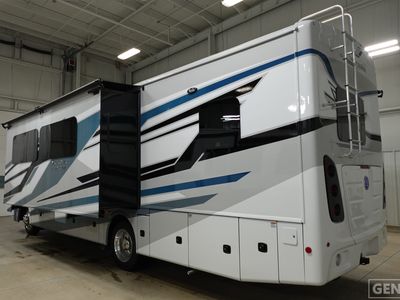 2026 Holiday Rambler Vacationer - Photo 3