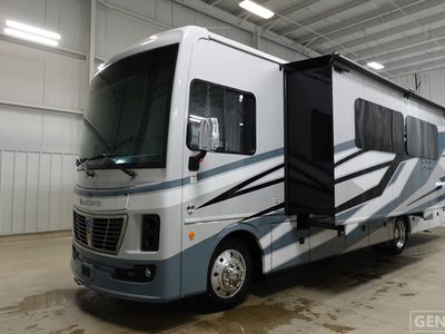 2026 Holiday Rambler Vacationer - Photo 2