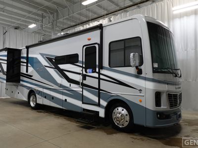 2026 Holiday Rambler Vacationer - Photo 1